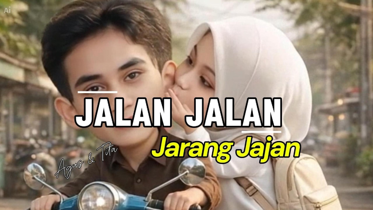 Jalan Jalan Jarang Jajan J4