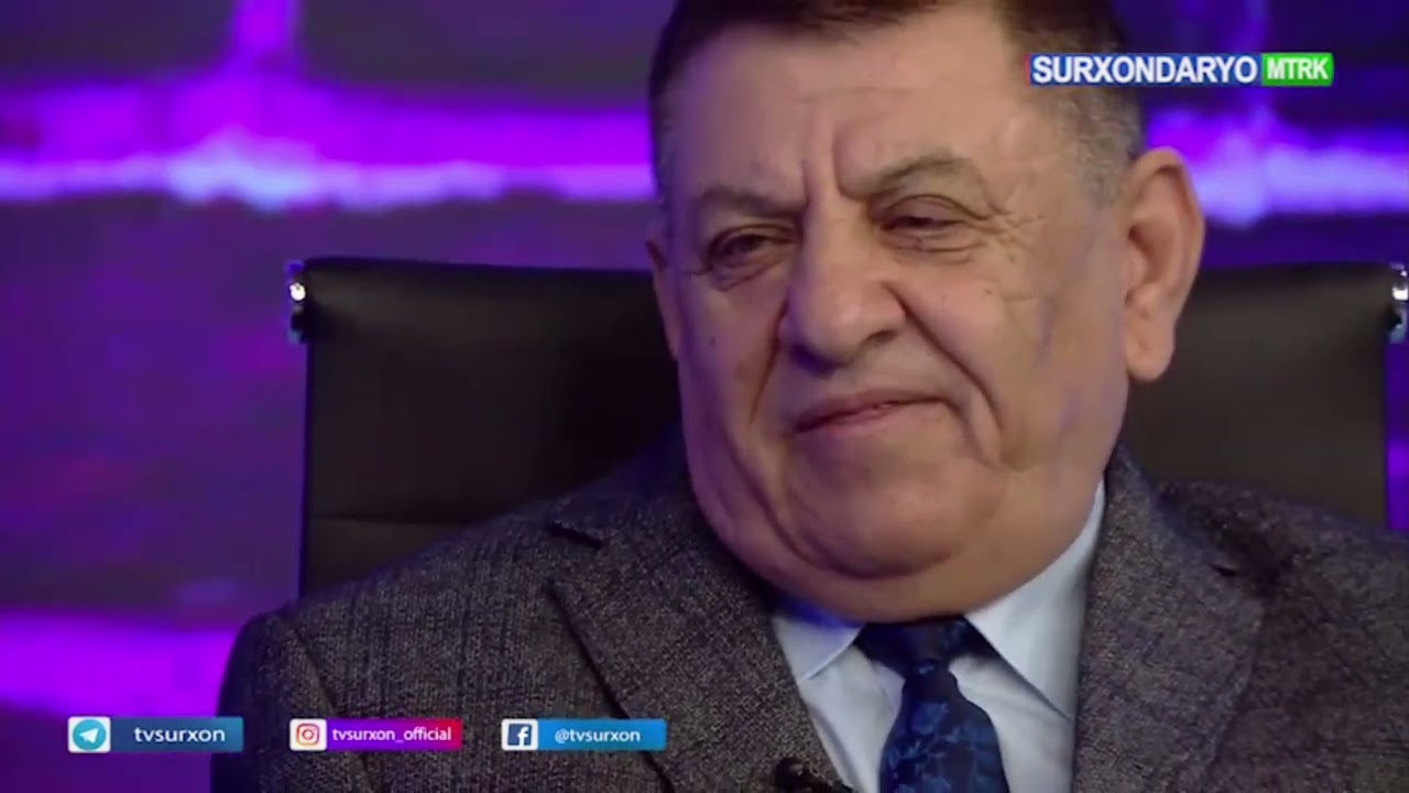 АБДУРАИМ Турсунов.  ..Таскин Курсатувида..2025.
