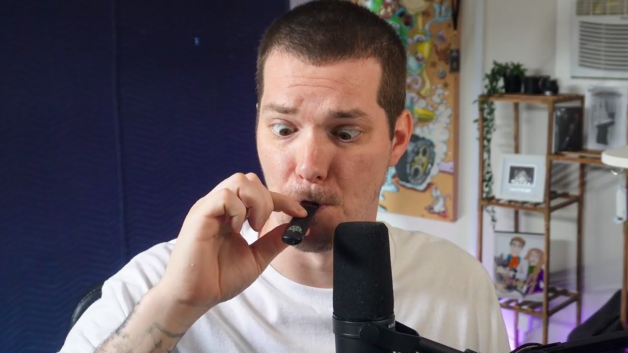 ARE ROSIN PENS WORTH IT?
