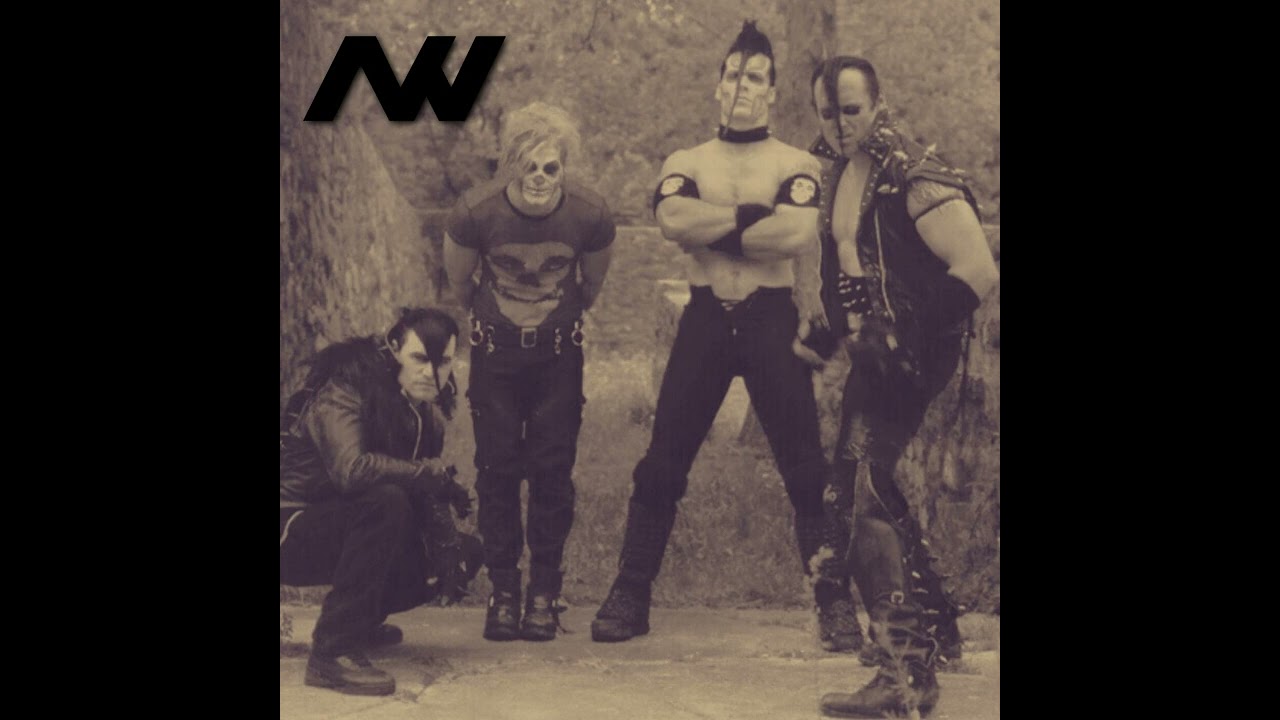 Saturday Night by The Misfits - Nikolas White Remix