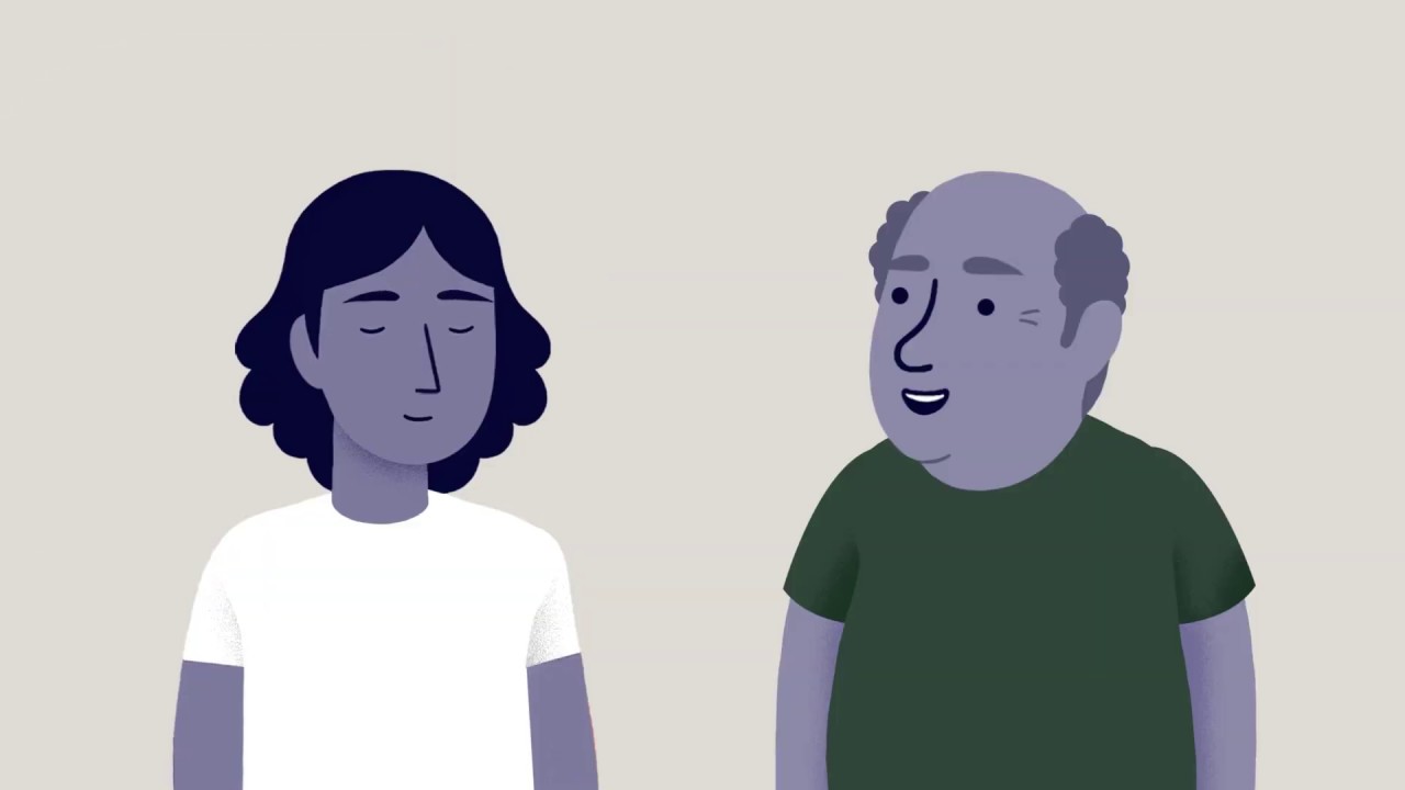Responsive Behaviours and How to Deal with them