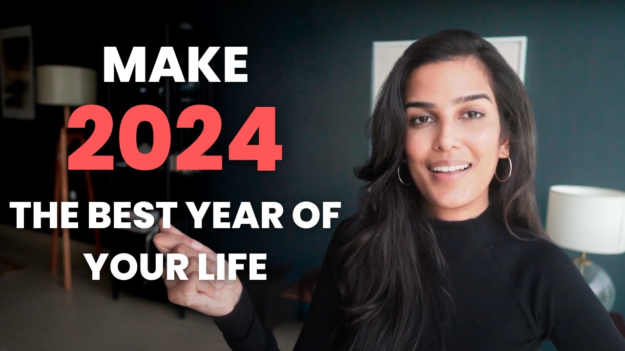 5 Unusual Lessons I'll Be Taking Into 2024 (& How to Implement Them)