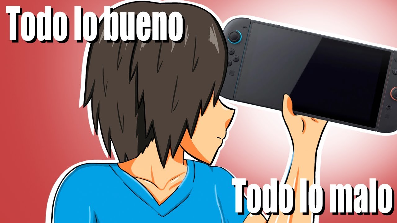 Une reseña honesta del Switch 2  (Lo bueno y lo malo)