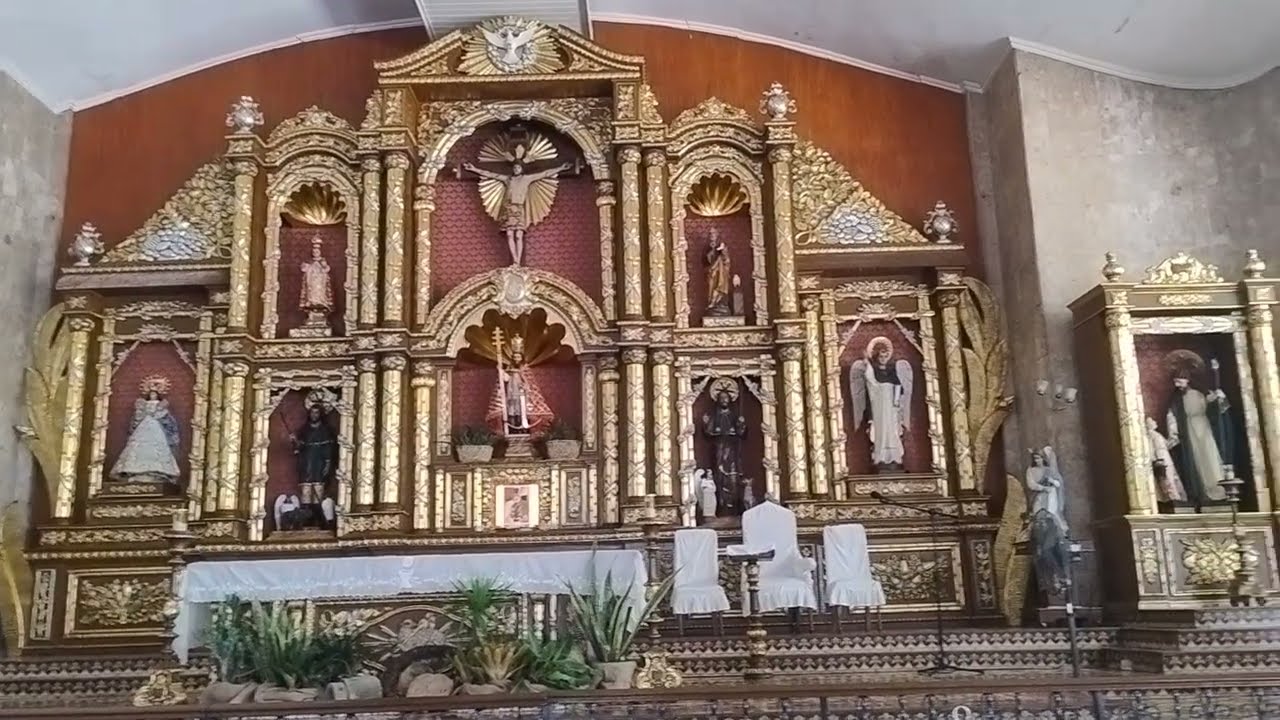 Parish of St Clement 