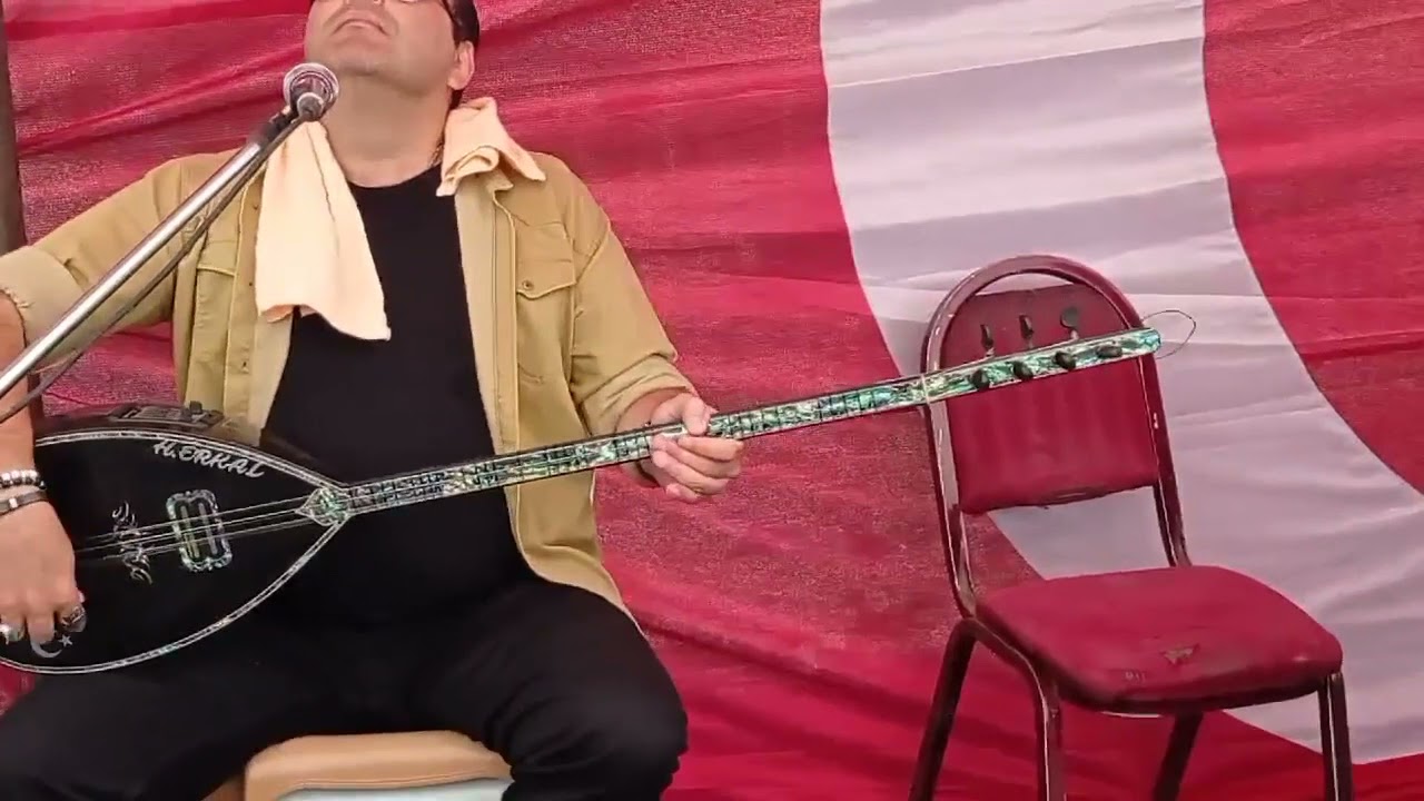 Halil erkal gittiğin o yollar senin 2021
