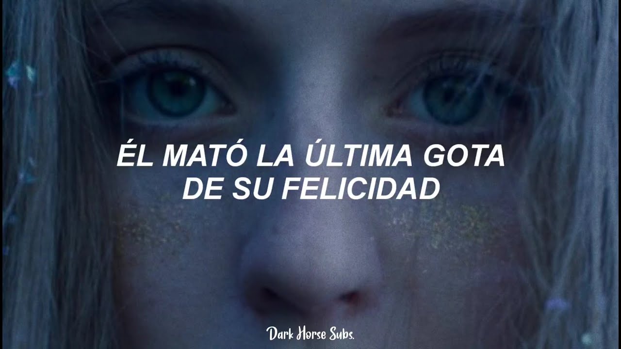 Esta canci&oacute;n duele hasta lo m&aacute;s profundo de tu alma... 🌧️
