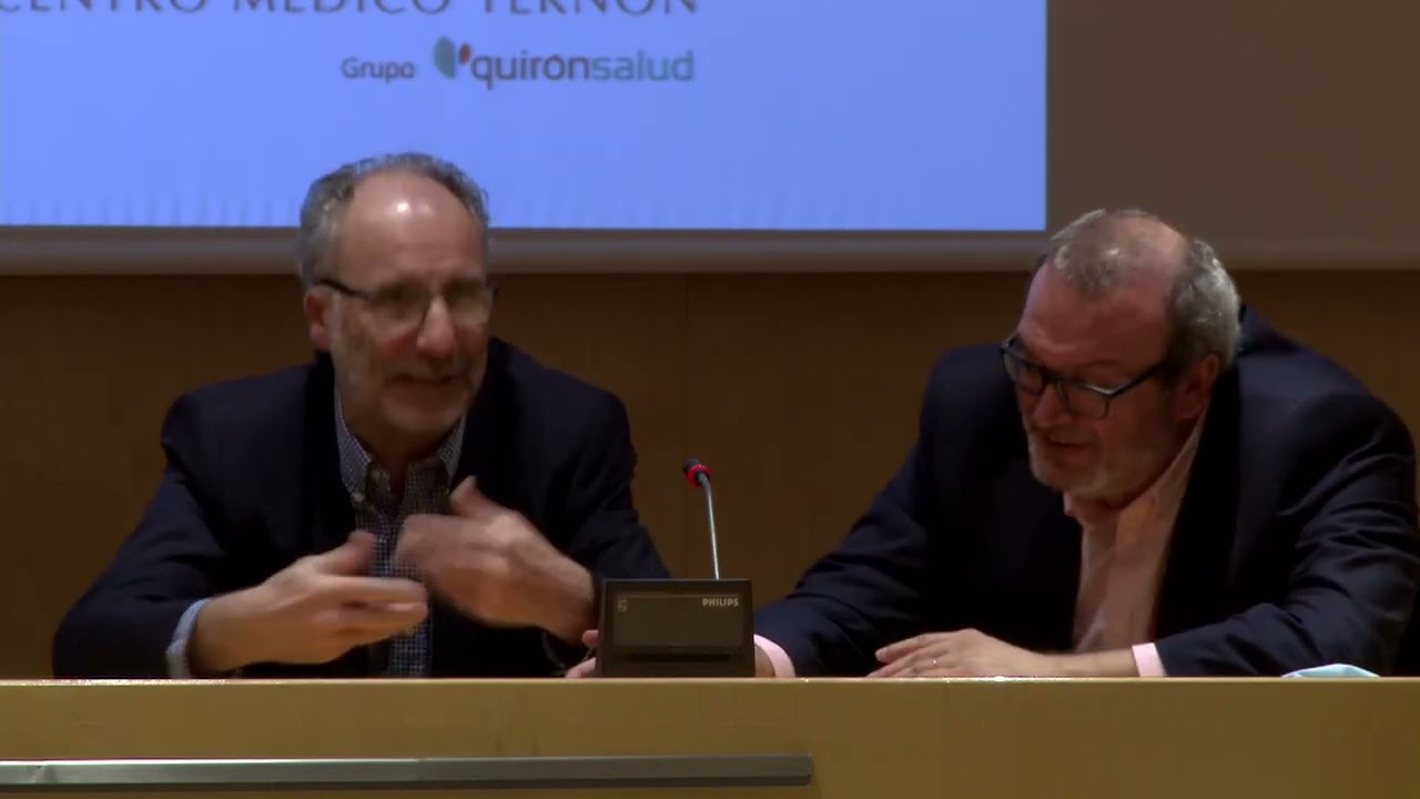 Preguntas audiencia (1er bloque)