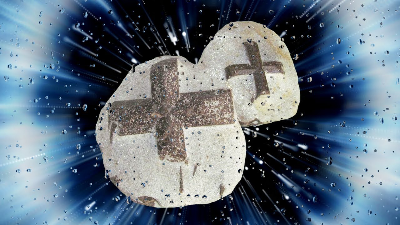 Staurolite Energy [Crystal Frequency]