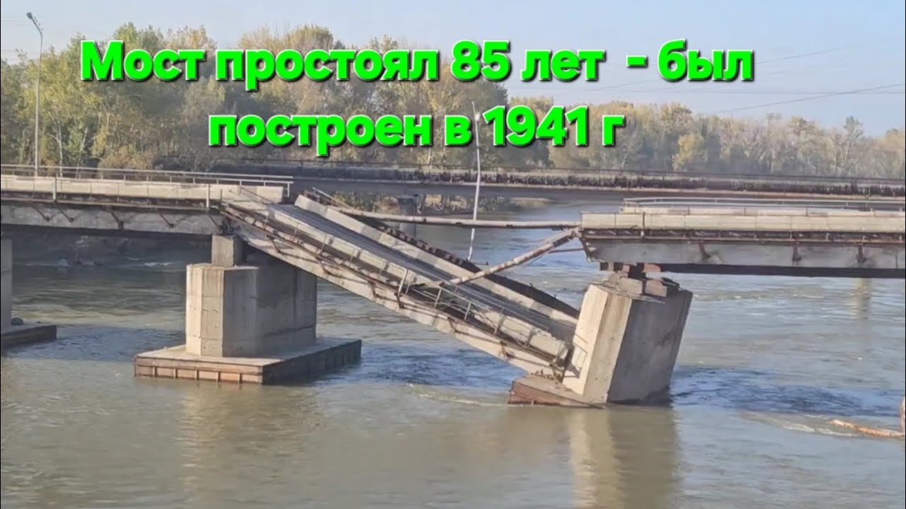 НУЖНО УВИДЕТЬ КАЖДОМУ - ВКО САМАЯ КРАСИВАЯ Ж/Д ДОРОГА НА ПЛАНЕТЕ - УСТЬ-КАМЕНОГОРСК  - АЛТАЙ