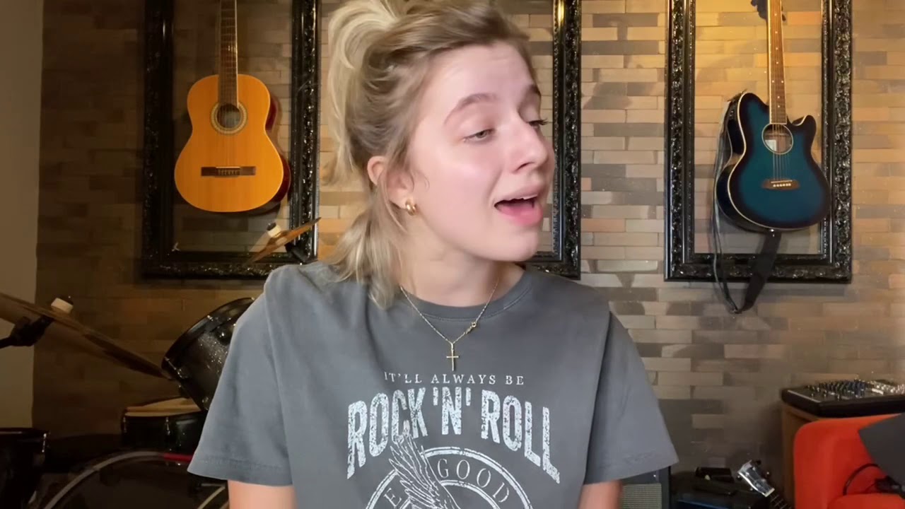 Rodada de fogo | Take Me To Church- Hozier ( Giana Althaus )