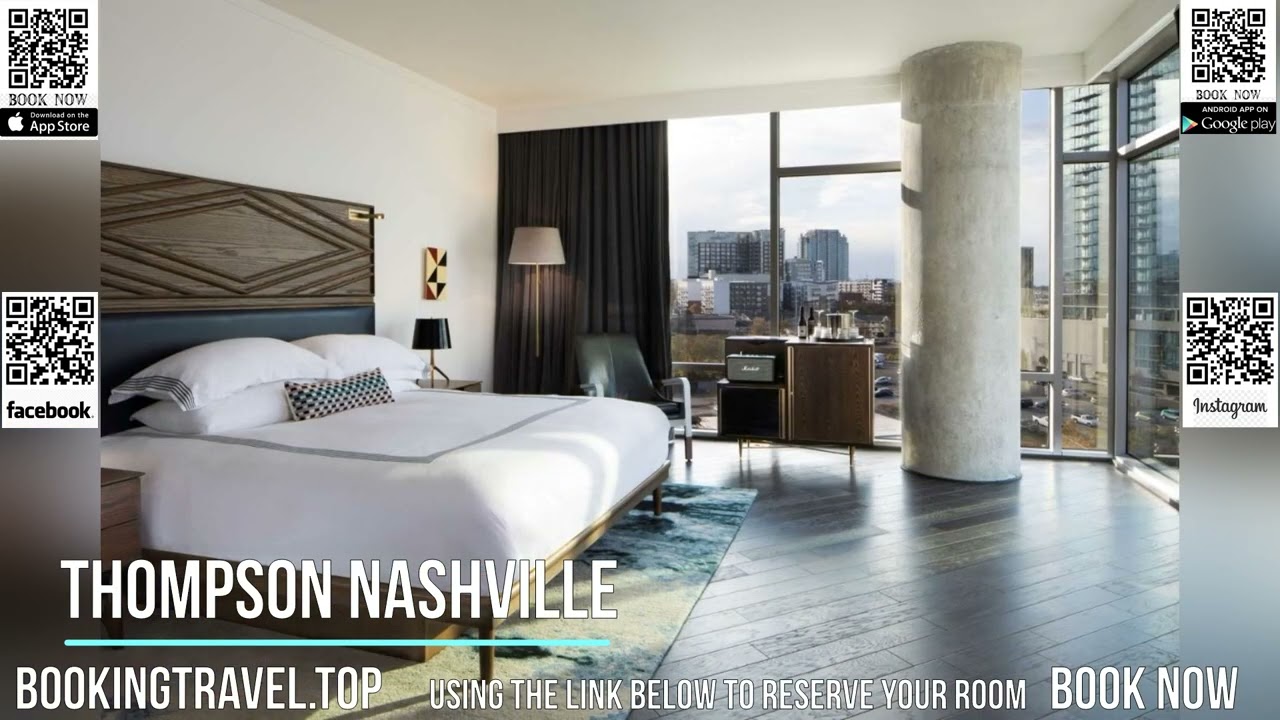 Thompson Nashville