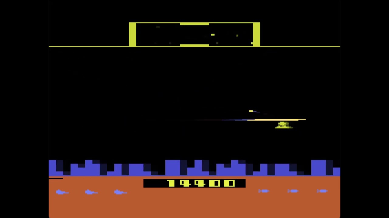 Defender (Atari 2600)