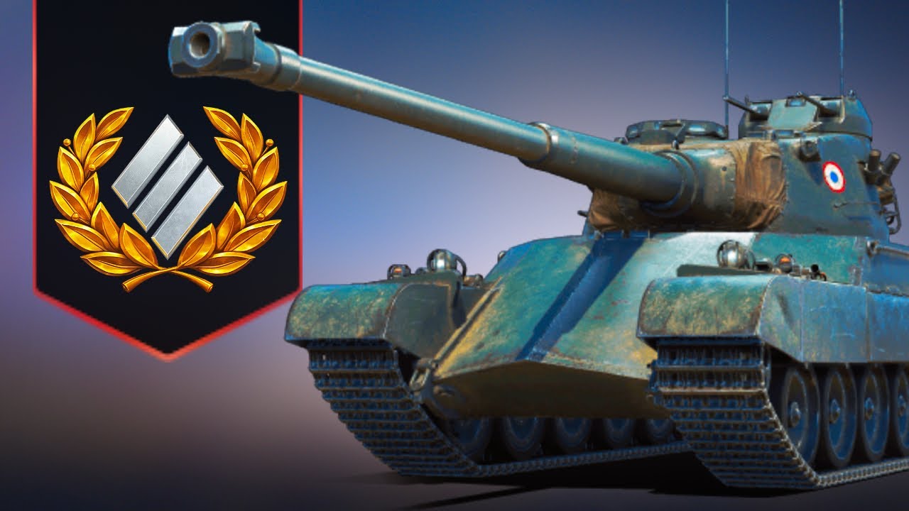 Is the Brennos Worth it? &bull; World of Tanks