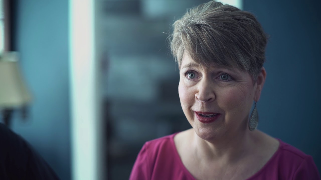 Mark and Jill Savage's No More Perfect Date Night Intro
