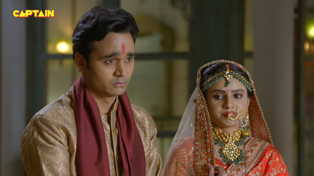 Cheetah को करनी पड़ गई अपने माँ बाप के लिए इस लड़की से शादी || Maddam Sir