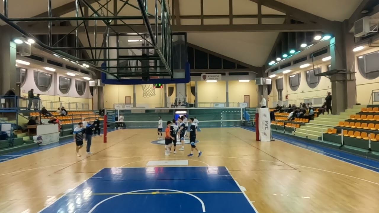 Isernia-Farm.Montesilvano_Video 5di7