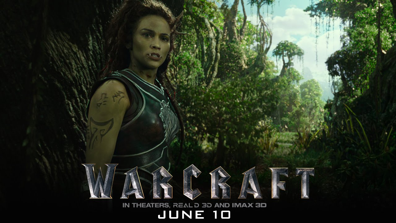 Warcraft - 