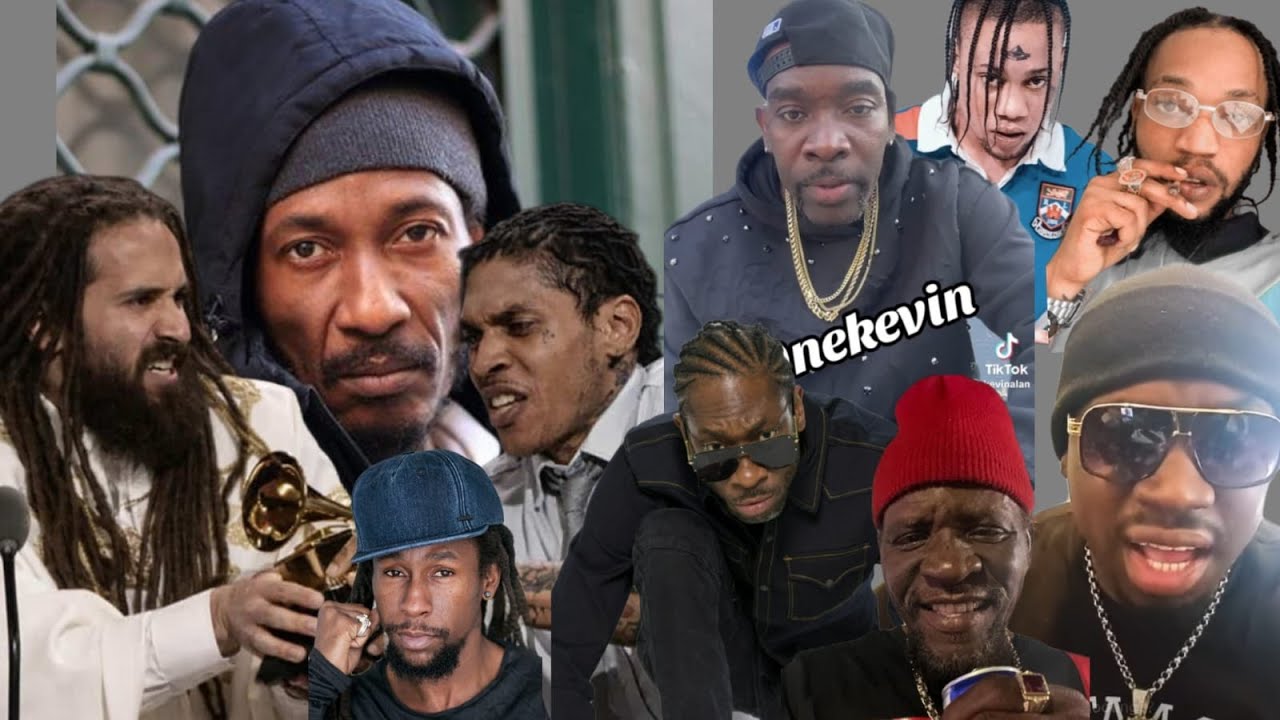 🚨👀🚨Norris Man Exposed Keznamdi 400K Grammy/Box Up|Kartel No.1 Diss Bounty & Foota|Intense V Iwata