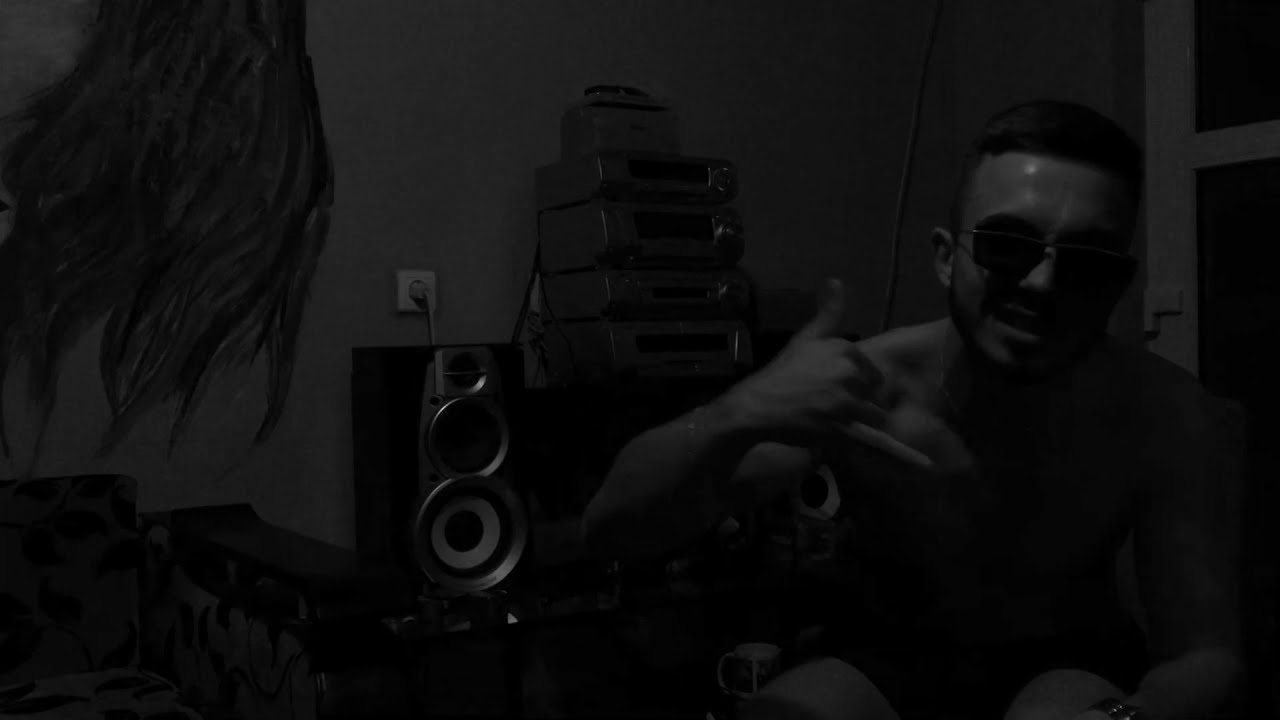 KJELEU - 𝐅𝐈𝐓𝐀 𝐅𝐈𝐓𝐔  &ldquo;Official Video&rdquo;