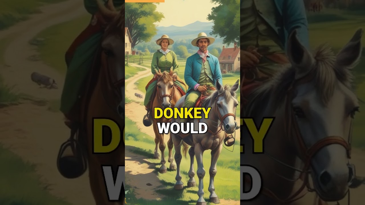 Donkey Riding for Health: The Forgotten Fad