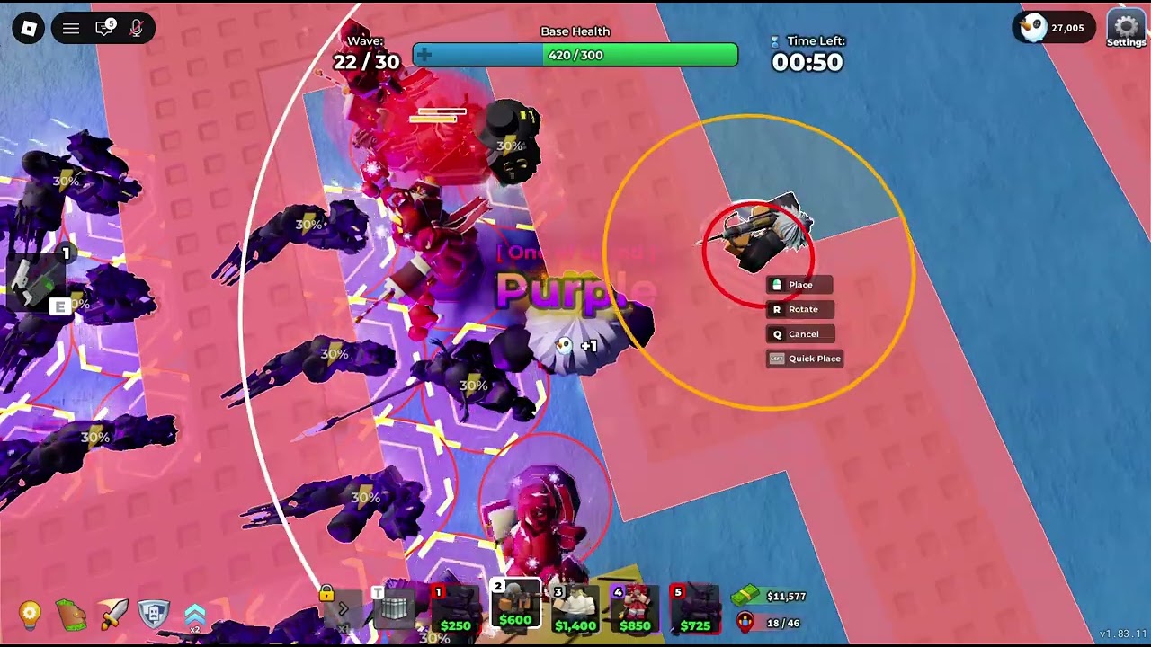 casual mode speedrun for the tds tournament