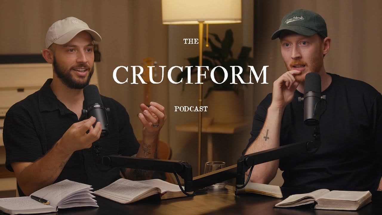 E16| What's the purpose of the Christian life?