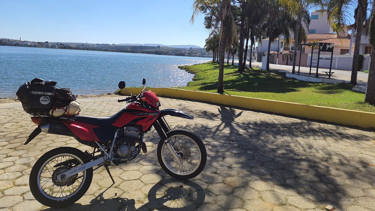Boa Esperan&ccedil;a - MG