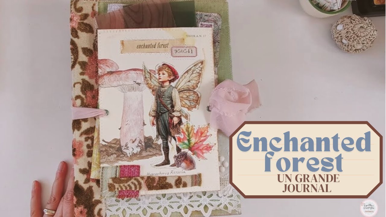 Big Journal 