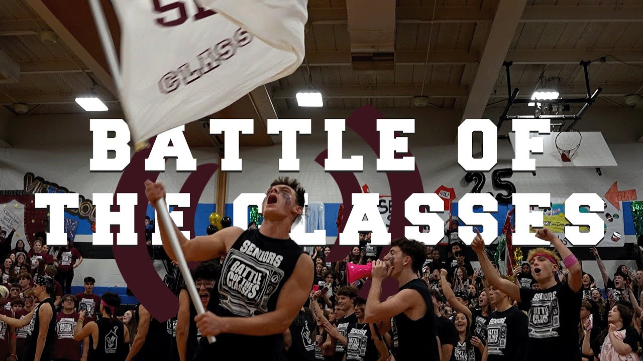 Battle of the Classes 2024