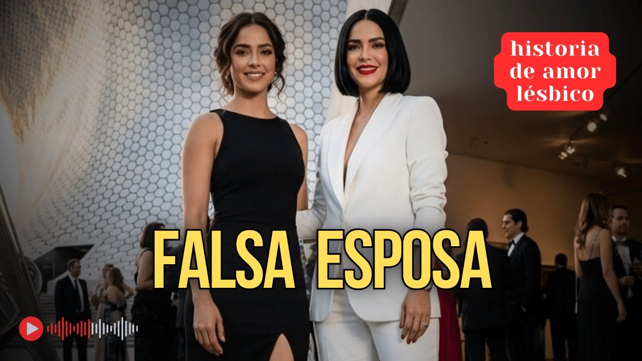 Me Colé En Su Fiesta VIP... Ahora La MULTIMILLONARIA Dice Que Soy Su ESPOSA