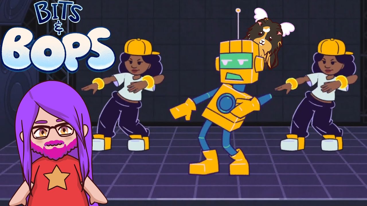 Bits and Bops (2025 Demo) | Phizzy
