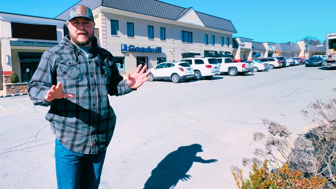 This thrift was unexpected... ​⁠@thehomeschoolingpicker
