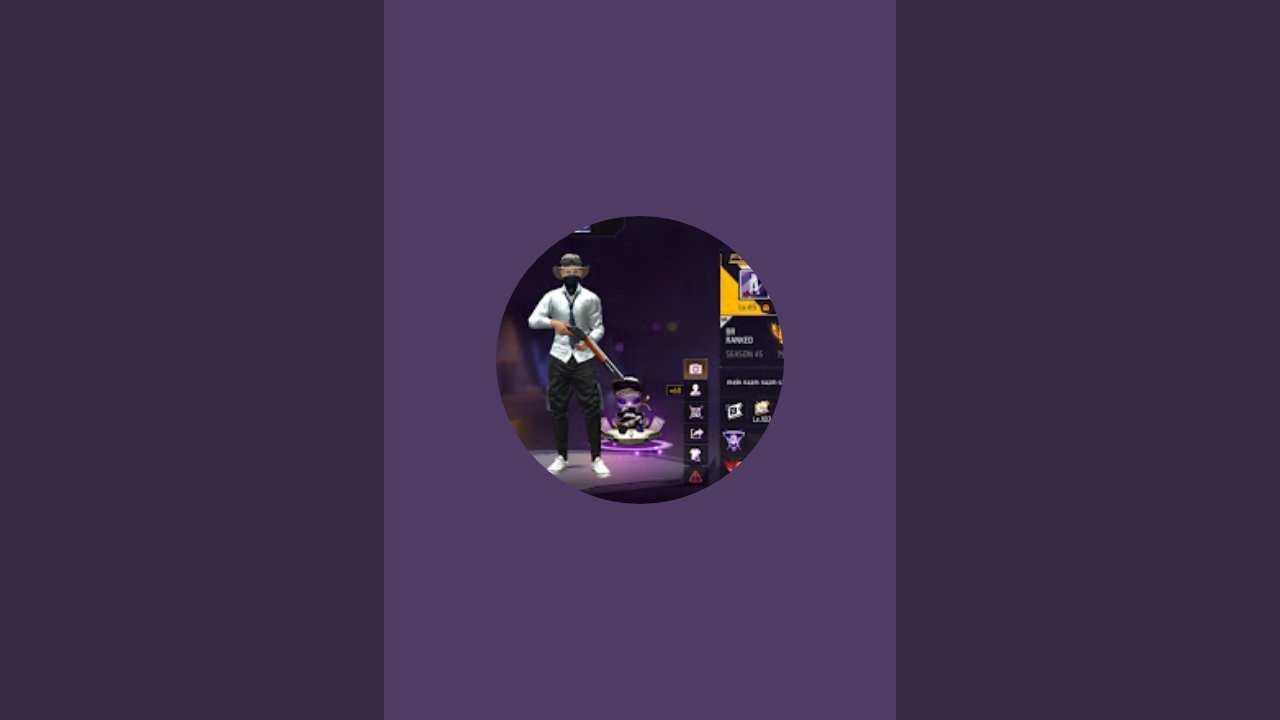 Arjya_gaming_18 is live