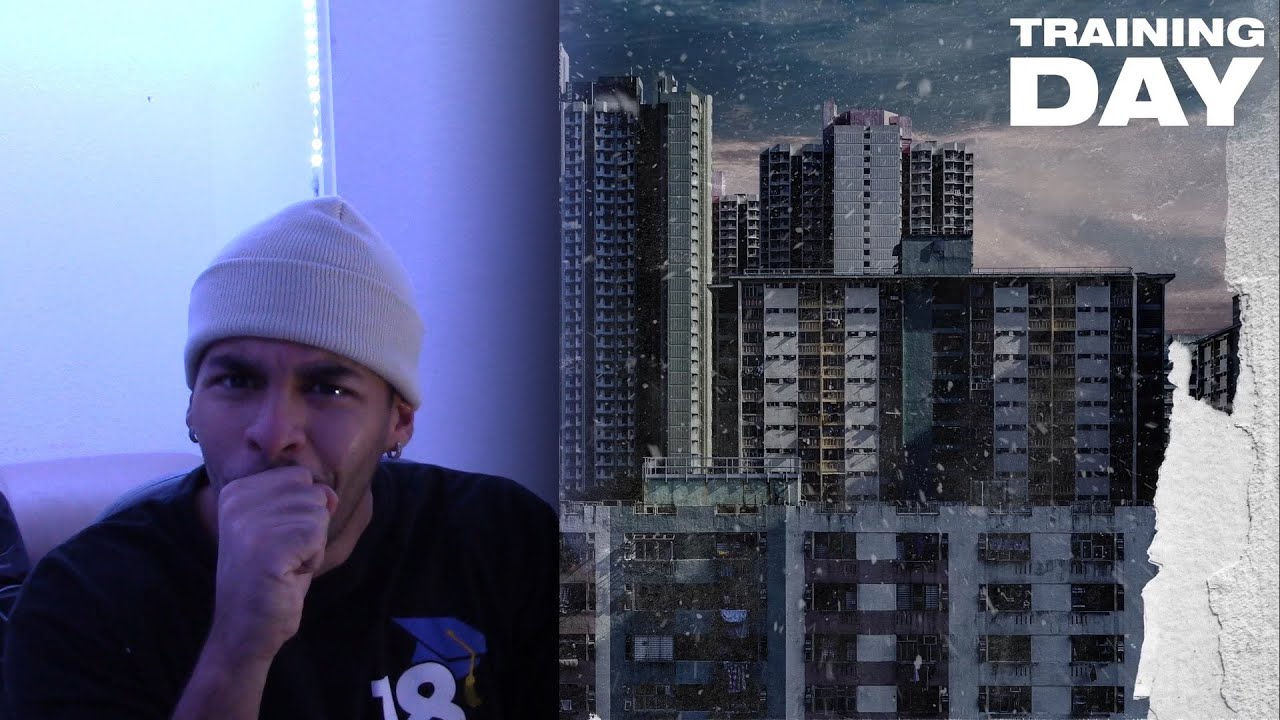 Potter Payper - Purple Rain (AMERICAN🇺🇸REACTION!!!)