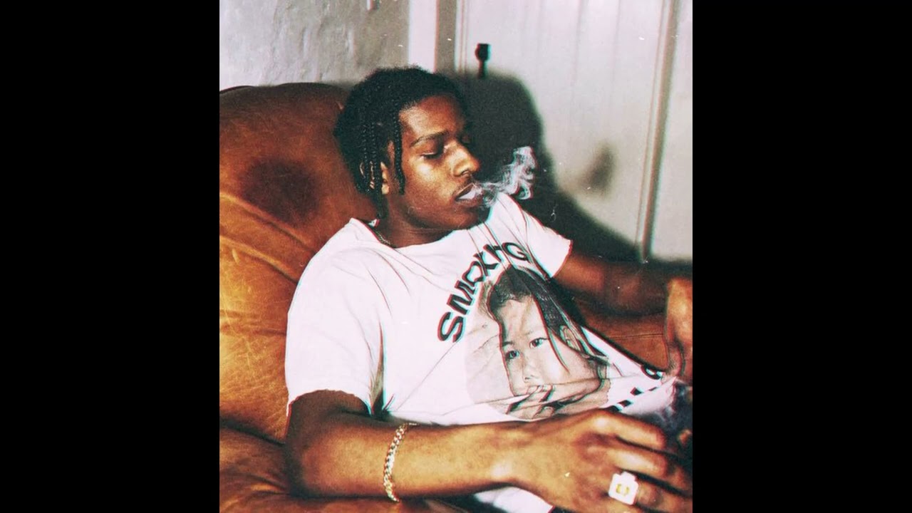 *FREE FOR PROFIT* A$AP ROCKY LIVELOVEA$AP TYPE BEAT 