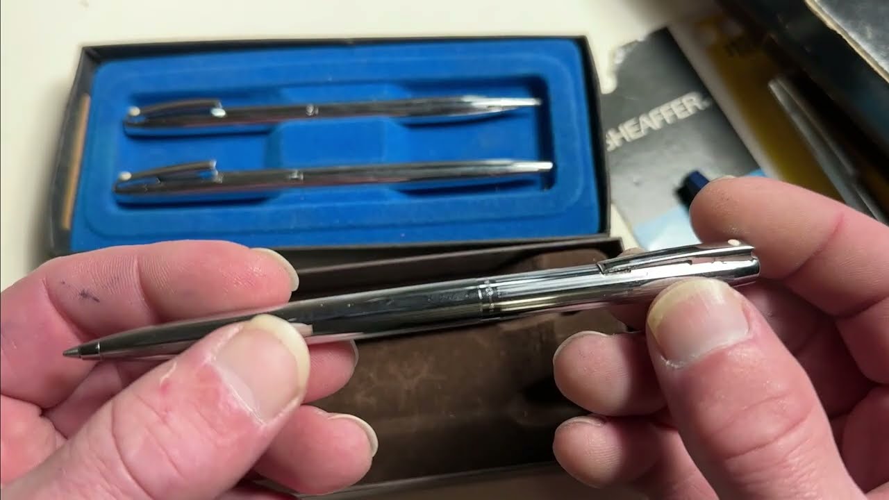 Шариковые ручки Sheaffer Reminder