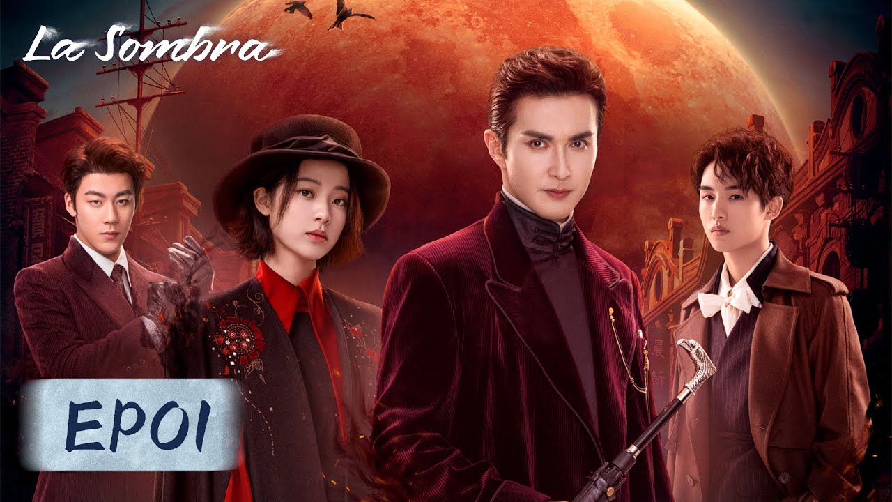 La Sombra | Episodio 01 Completo (Snow Fall) | WeTV