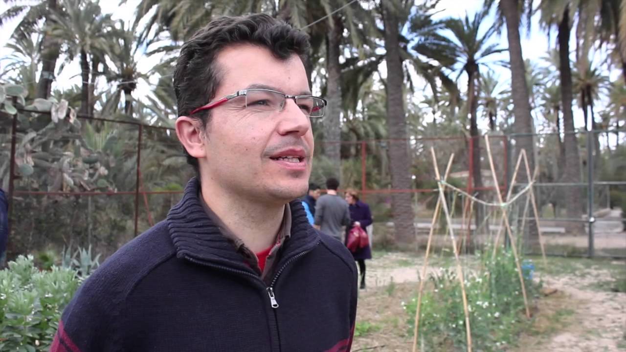 Por un futuro sin límites - Asociación Tamarit