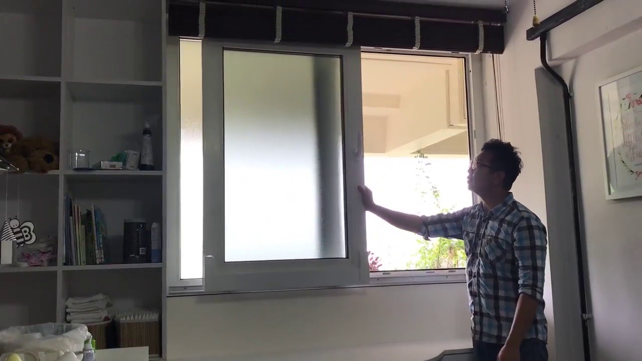 Soundproof Windows