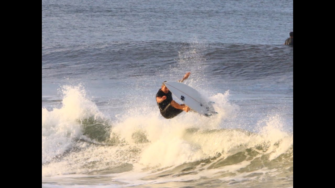 LA BOCANA EL SALVADOR SURF 2025