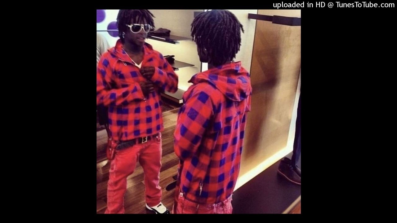 chief keef + 2famous + futuristic glo type beat (mxrcus)