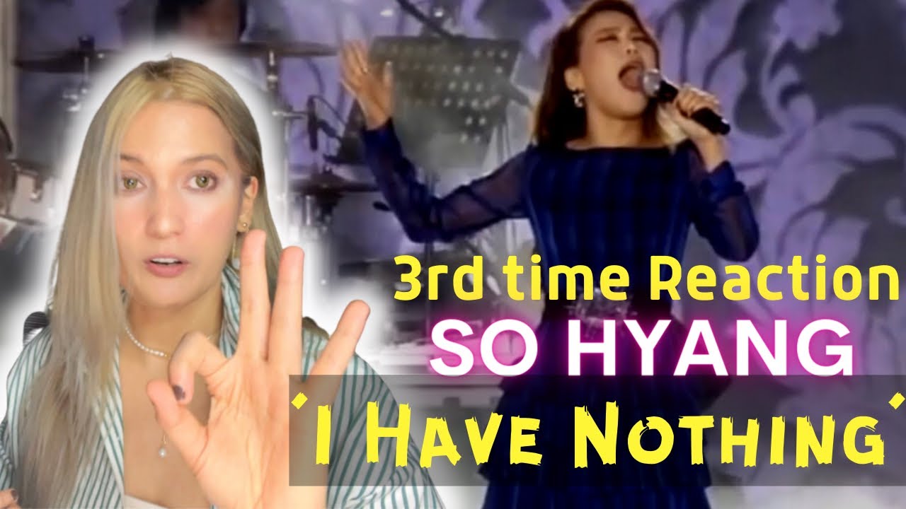 So Hyang 