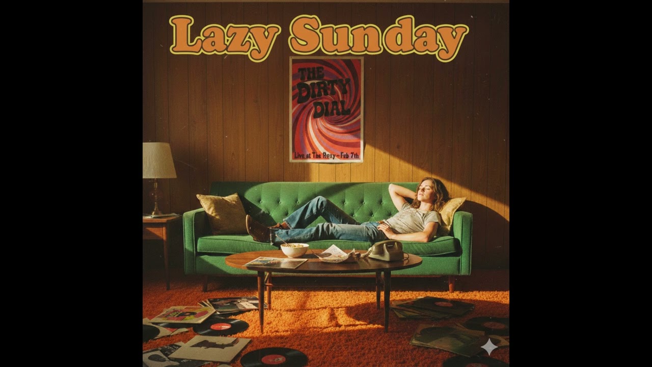 Lazy Sunday