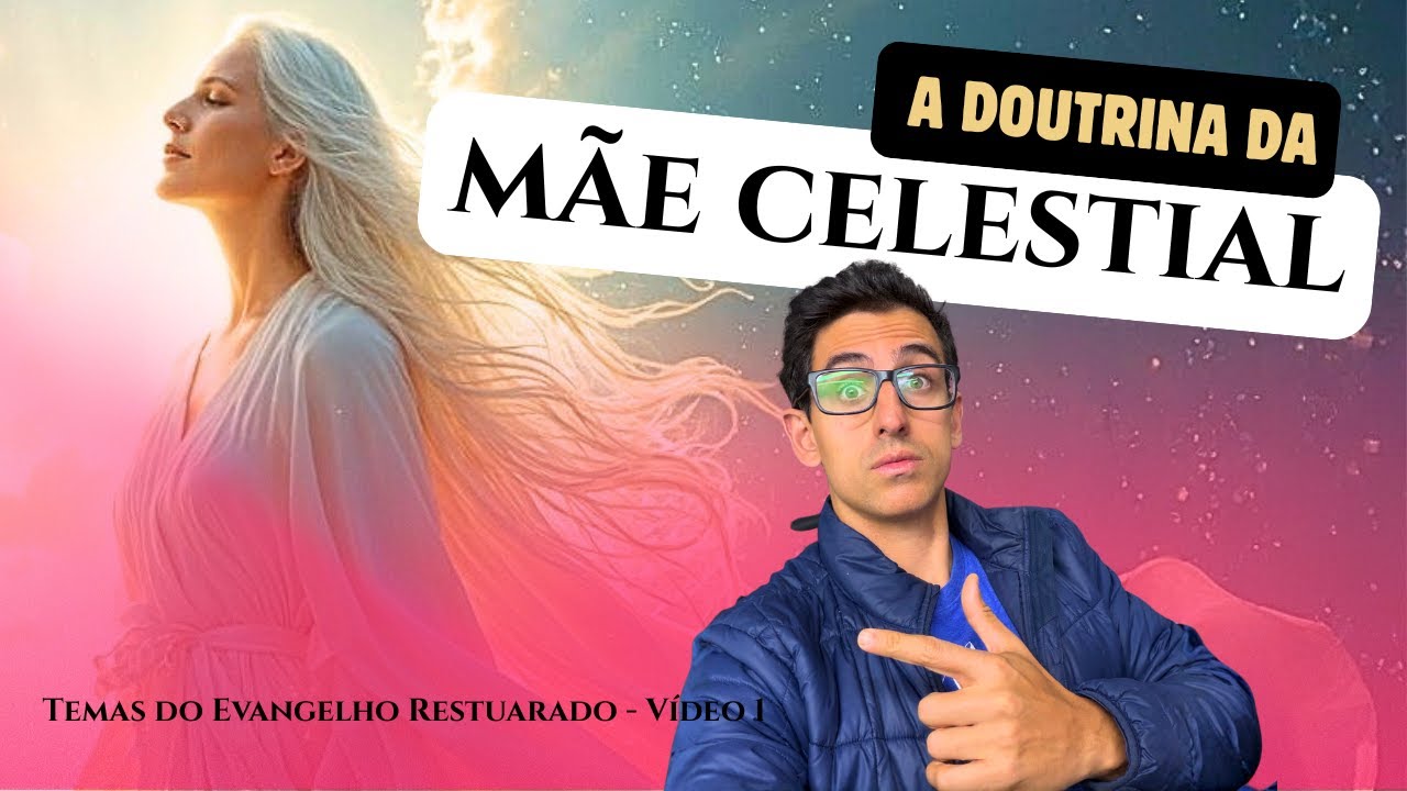 A crença na Mãe Celestial