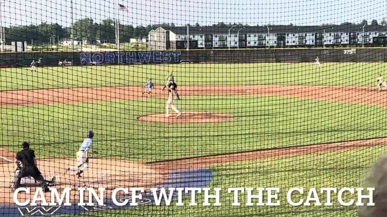 SEP @ Waukee NW 7/5/24 (1 for 3)