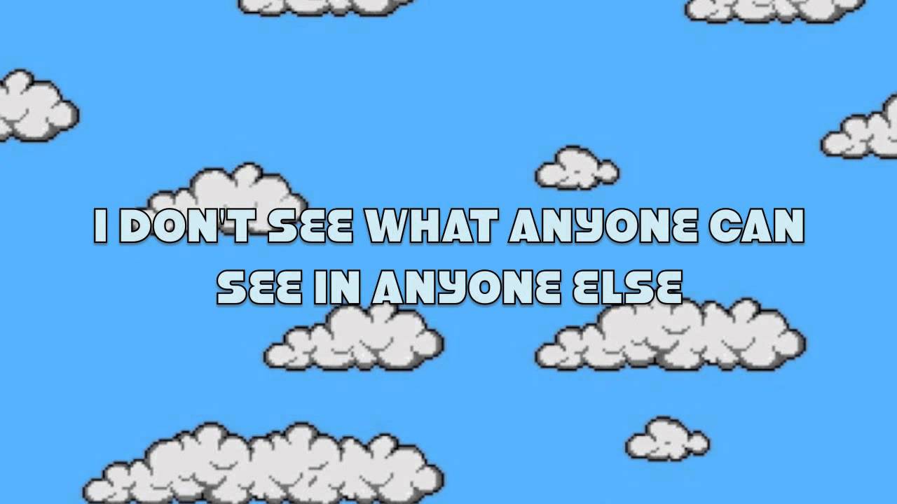 Anyone else but you [LYRICS]