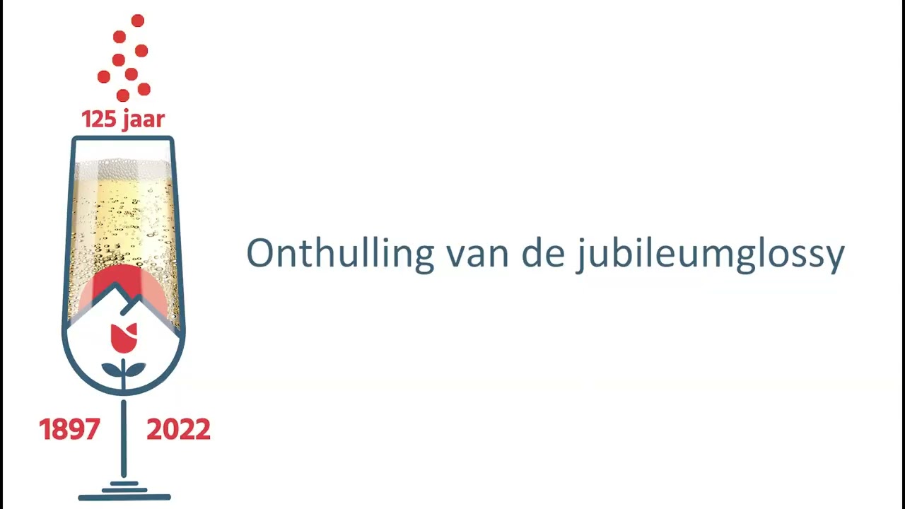 De Dag van de BN'er in 1 minuut