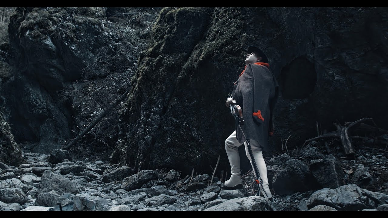 Trebunie-Tutki - Nad Przepaścią