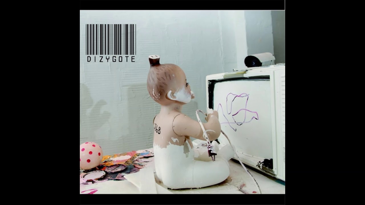 Dizygote   Wooden Soldiers track 2