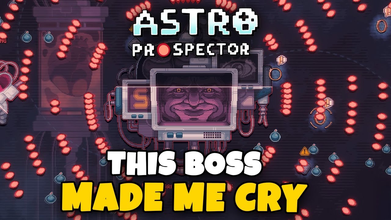 ПОЛНЫХ ОБНОВЛЕНИЙ НЕДОСТАТОЧНО? // ASTRO PROSPECTOR ч.3